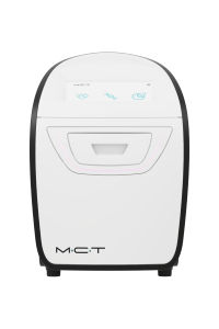 MCT · جهاز أصلي 1