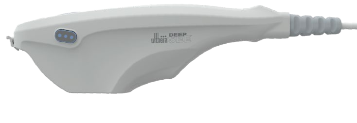 Ulthera · Appareil officiel 2